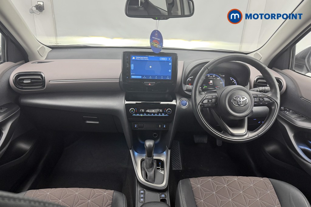 Used Toyota Yaris Cross 2022 for sale - 76797377: Photo 9