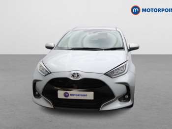 Used Toyota Yaris 2021 for sale - 74770109: Photo