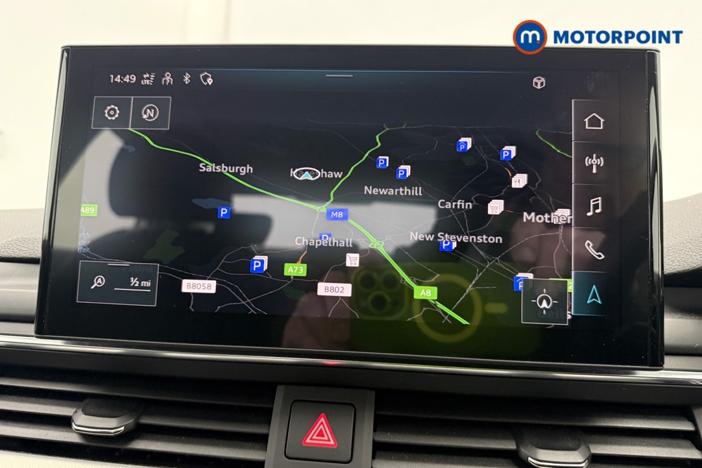 Used Audi A4 2023 for sale - 76394800: Photo 10