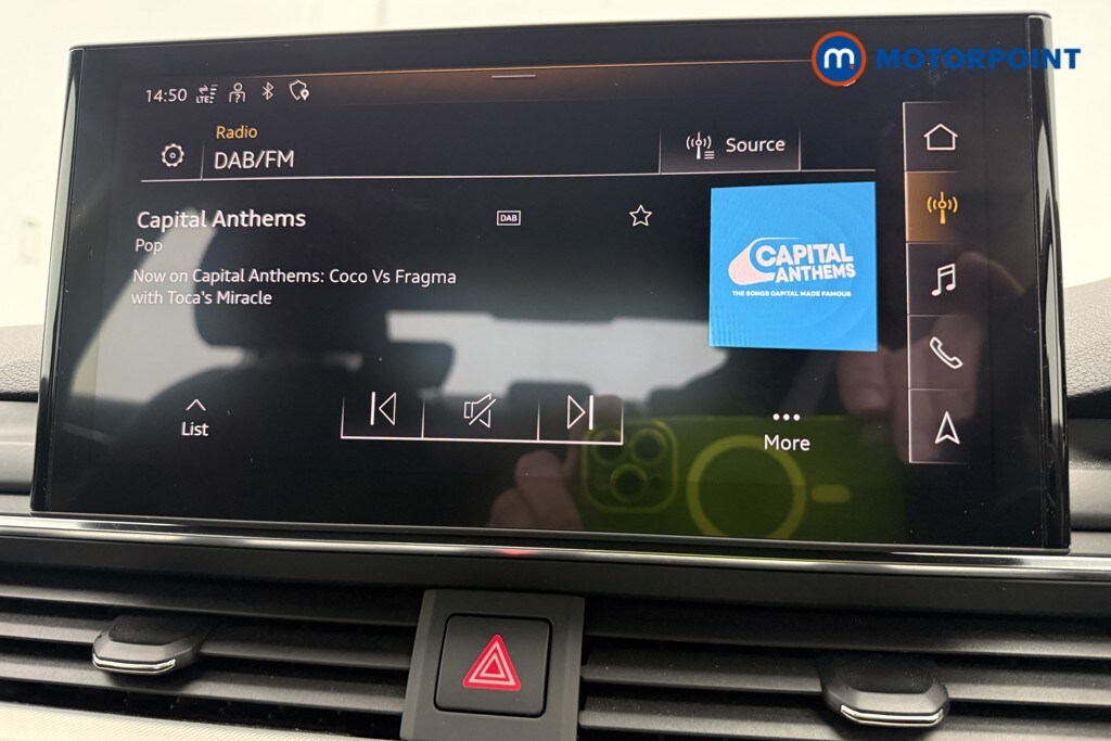 Used Audi A4 2023 for sale - 76394800: Photo 12