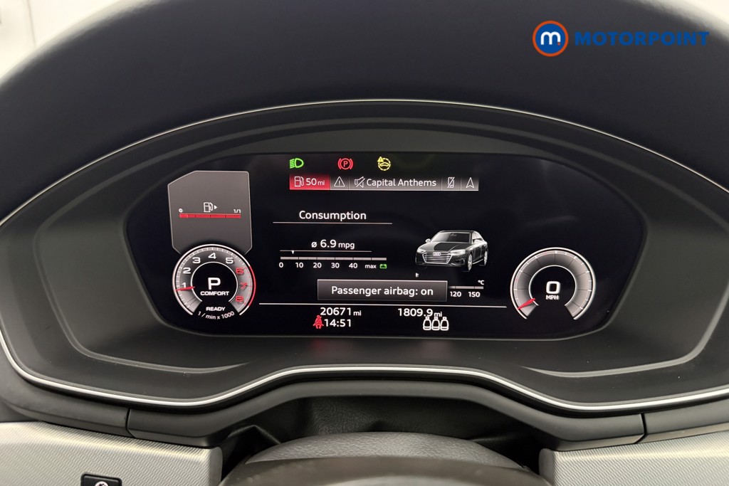 Used Audi A4 2023 for sale - 76394800: Photo 14