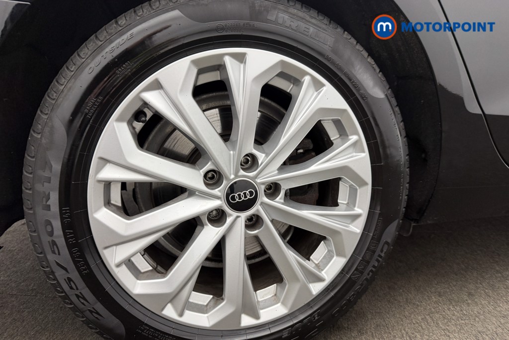 Used Audi A4 2023 for sale - 76394800: Photo 18