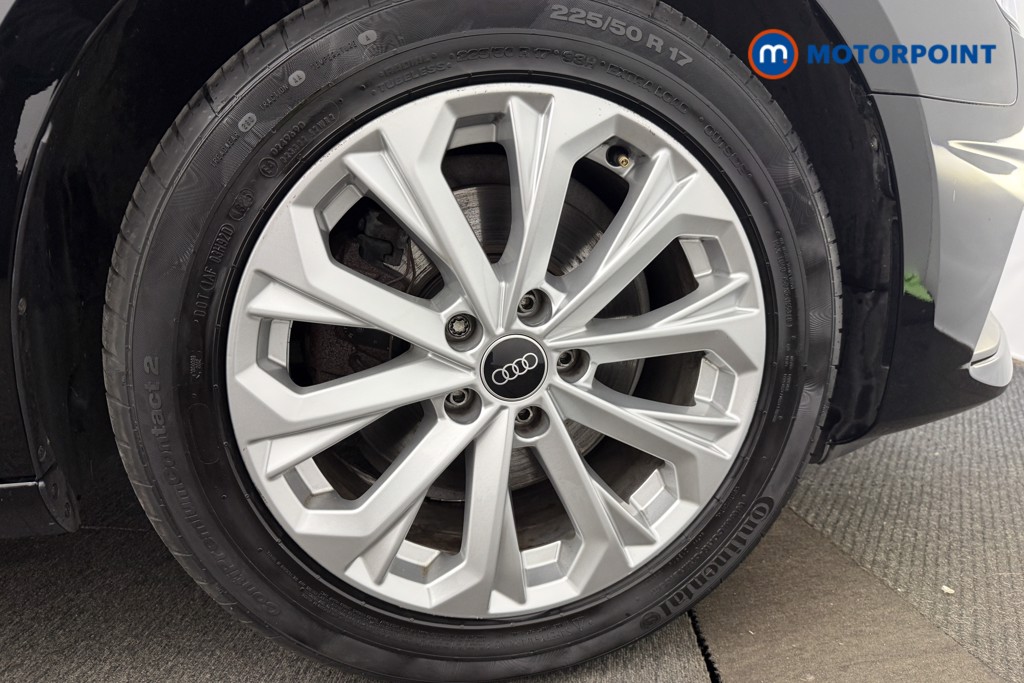 Used Audi A4 2023 for sale - 76394800: Photo 19