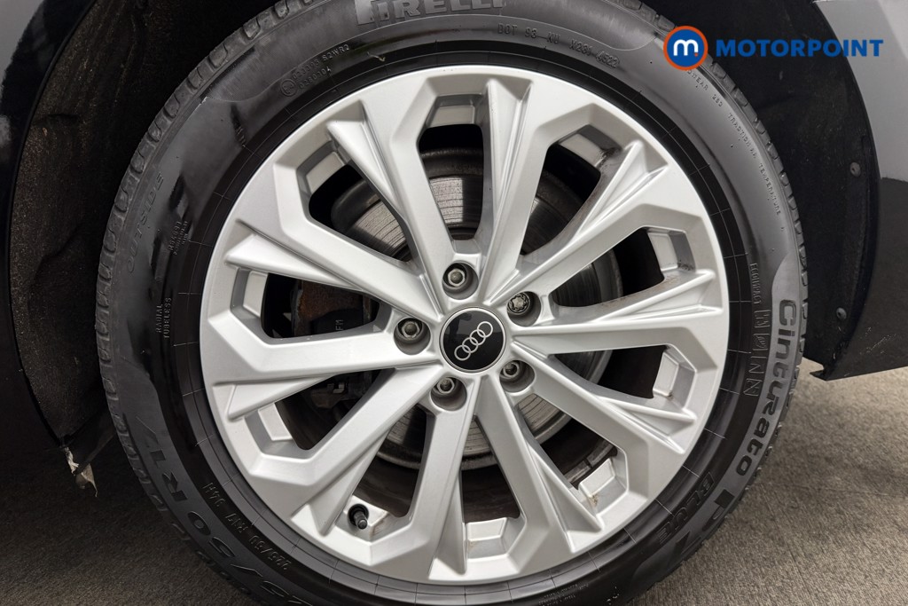 Used Audi A4 2023 for sale - 76394800: Photo 21