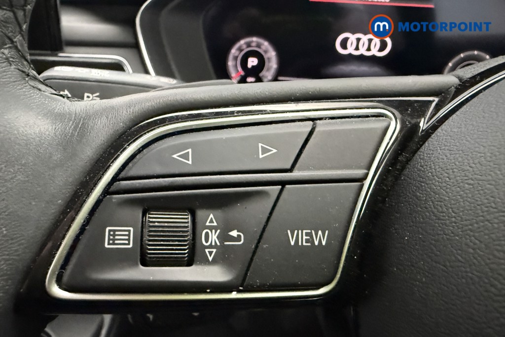 Used Audi A4 2023 for sale - 76394800: Photo 22