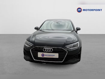 Used Audi A4 2023 for sale - 76394800: Photo