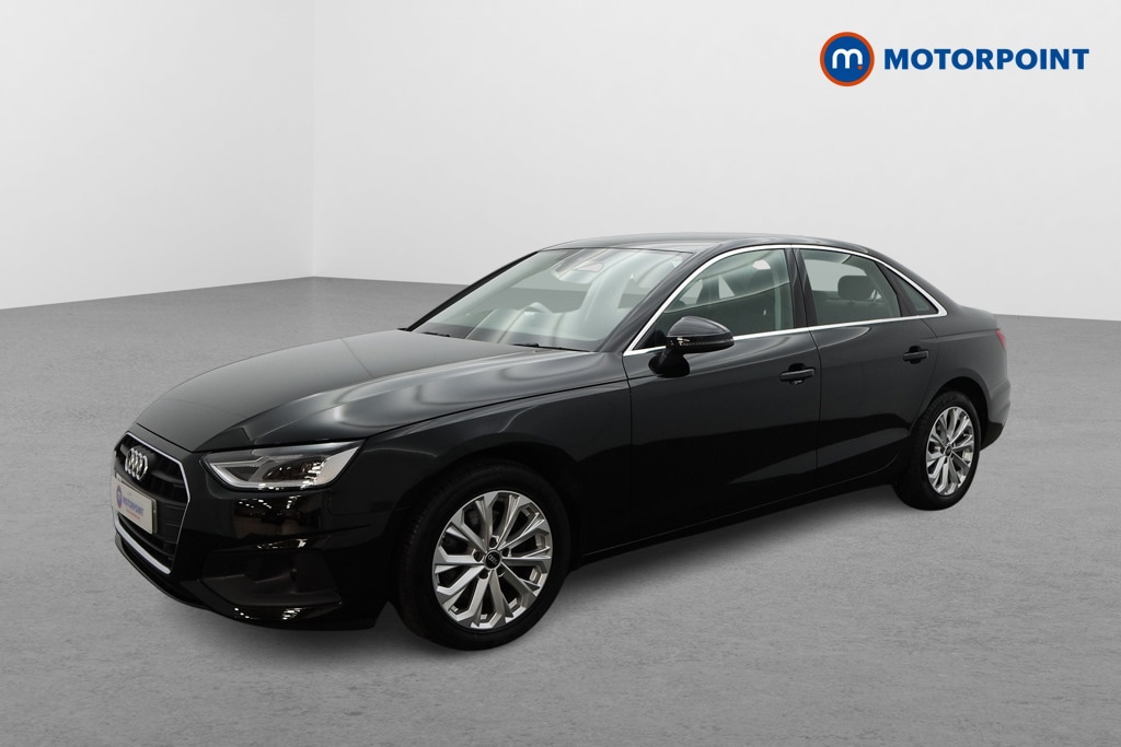 Used Audi A4 2023 for sale - 76394800: Photo 3