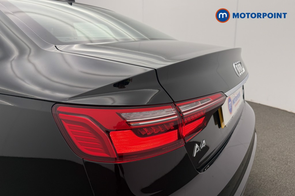 Used Audi A4 2023 for sale - 76394800: Photo 36