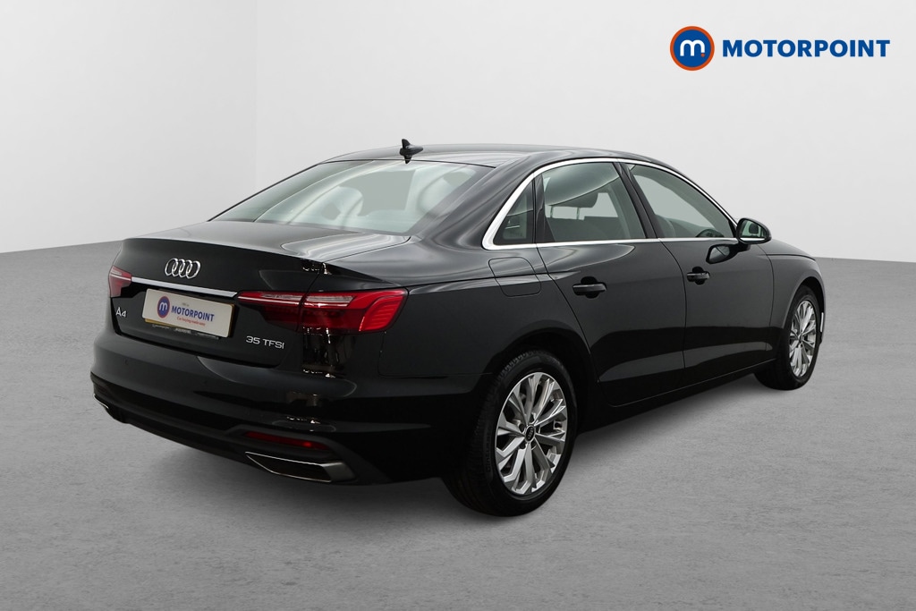 Used Audi A4 2023 for sale - 76394800: Photo 7