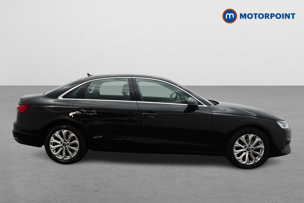 Used Audi A4 2023 for sale - 76394800: Photo 8