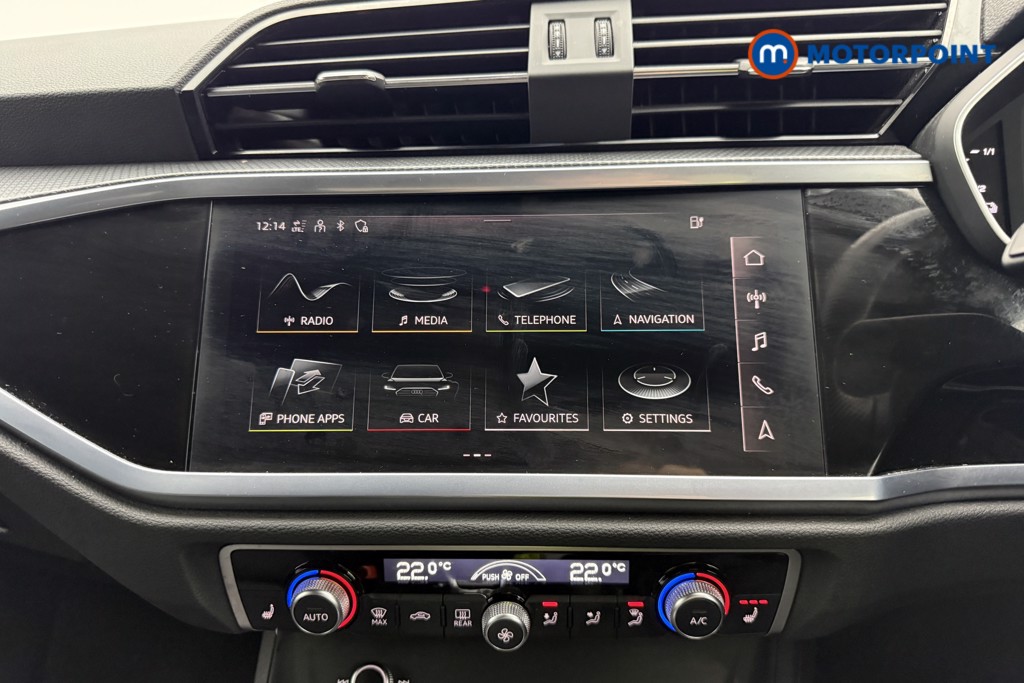 Used Audi Q3 2022 for sale - 77171310: Photo 11