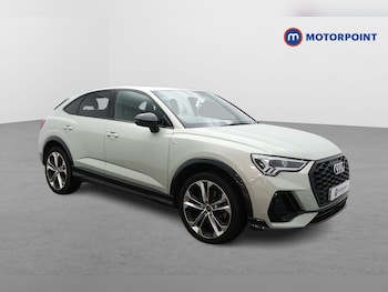 Used Audi Q3 2022 for sale - 77171310: Photo