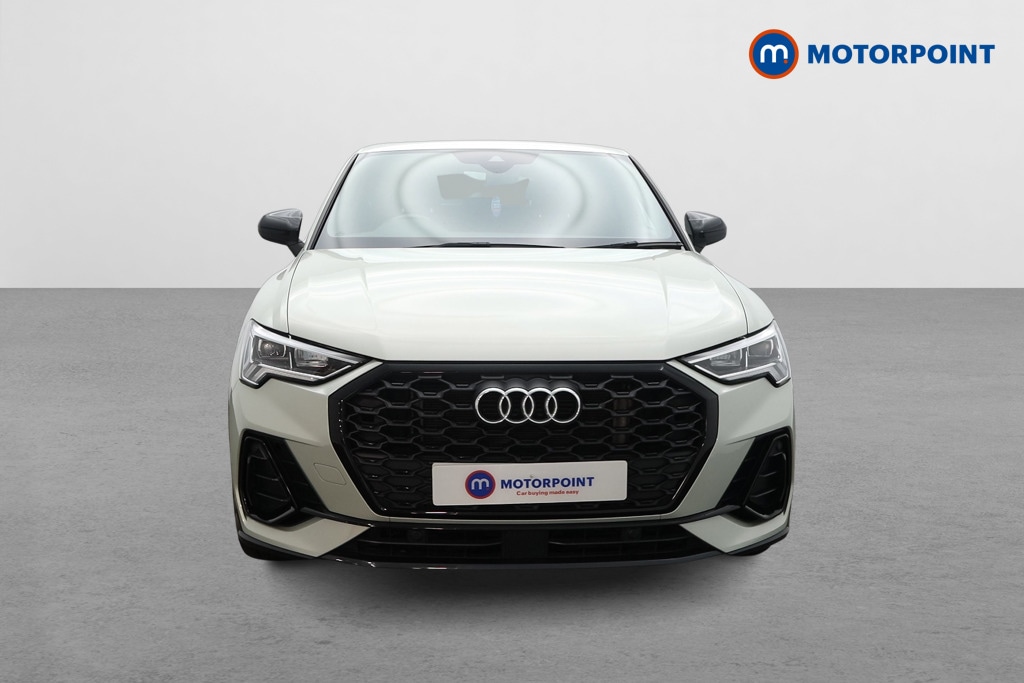 Used Audi Q3 2022 for sale - 77171310: Photo 2