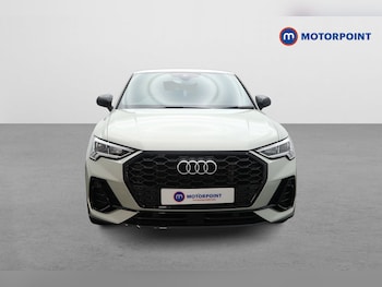 Used Audi Q3 2022 for sale - 77171310: Photo