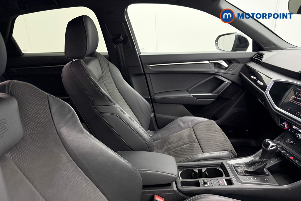 Used Audi Q3 2022 for sale - 77171310: Photo 30