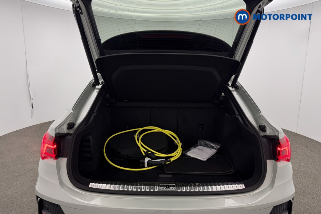 Used Audi Q3 2022 for sale - 77171310: Photo 37