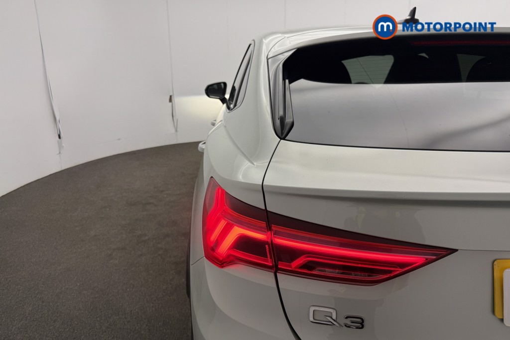 Used Audi Q3 2022 for sale - 77171310: Photo 39