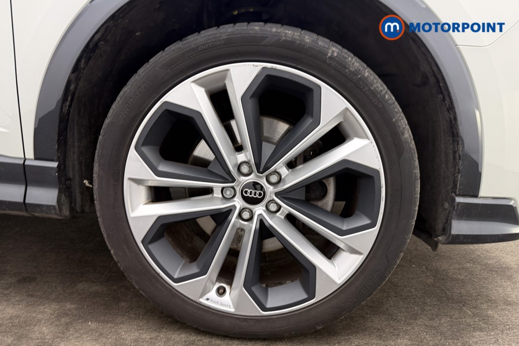 Used Audi Q3 2022 for sale - 77171310: Photo 45