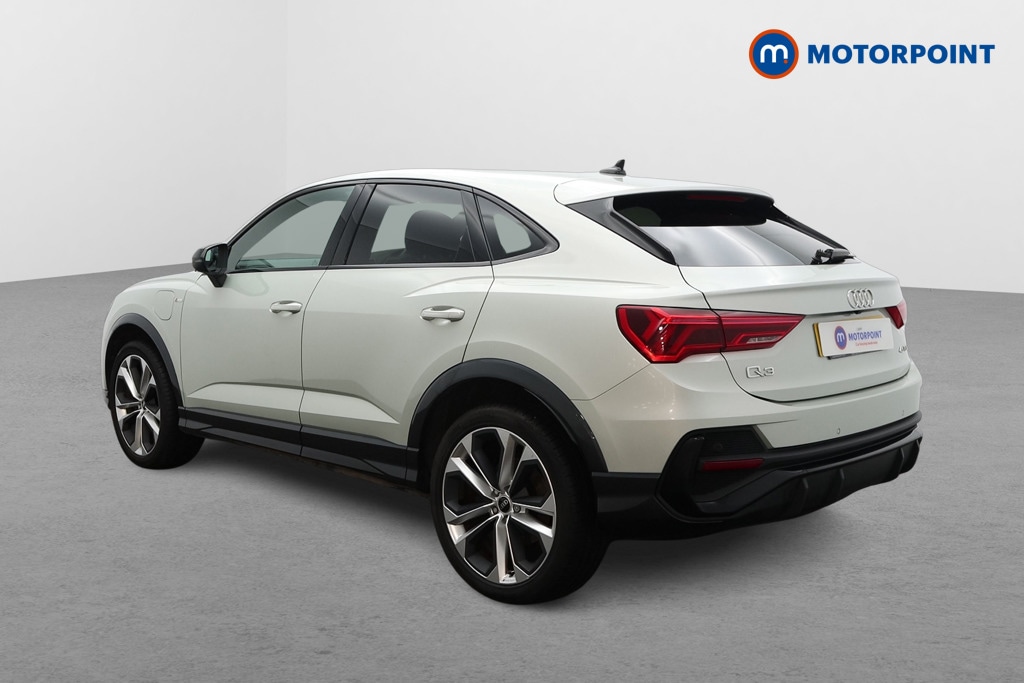 Used Audi Q3 2022 for sale - 77171310: Photo 5
