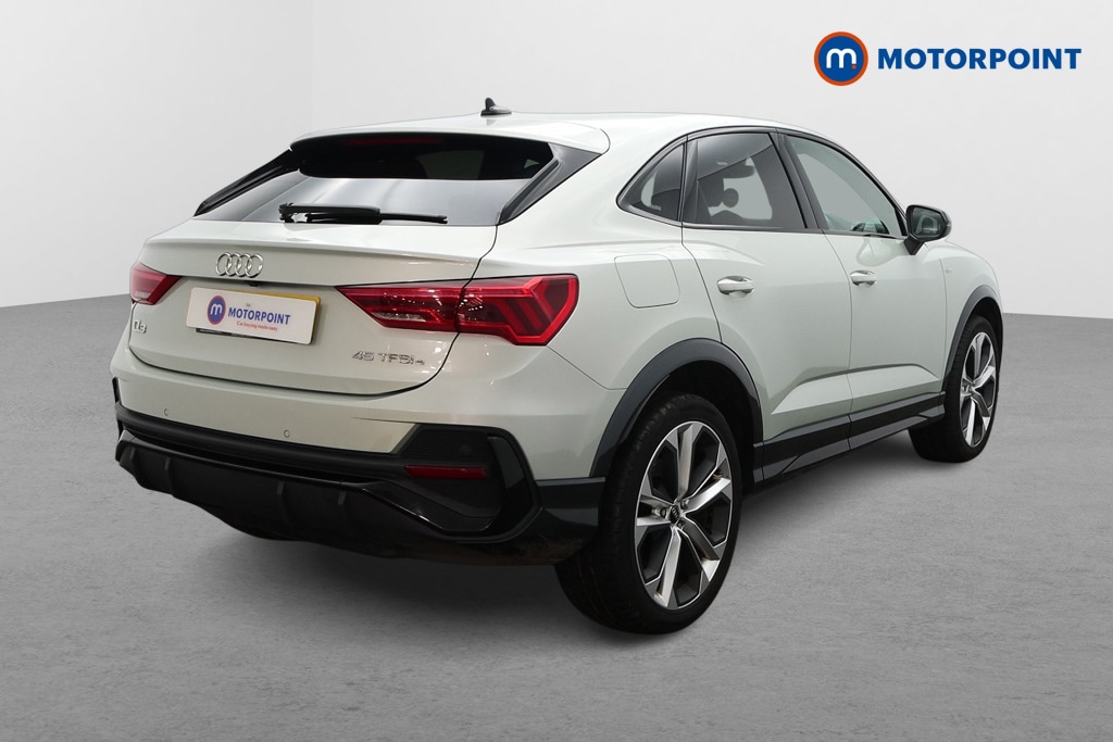 Used Audi Q3 2022 for sale - 77171310: Photo 7