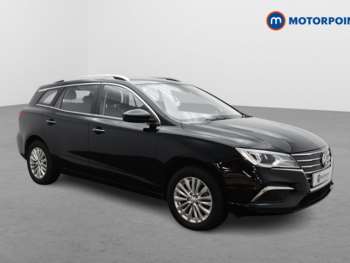 2022 - 115kW Exclusive EV 61kWh 5dr Auto