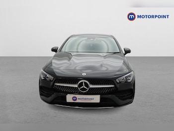 Used Mercedes-Benz CLA 2022 for sale - 75727845: Photo