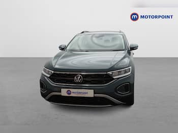 Used Volkswagen T-Roc 2023 for sale - 79639357: Photo