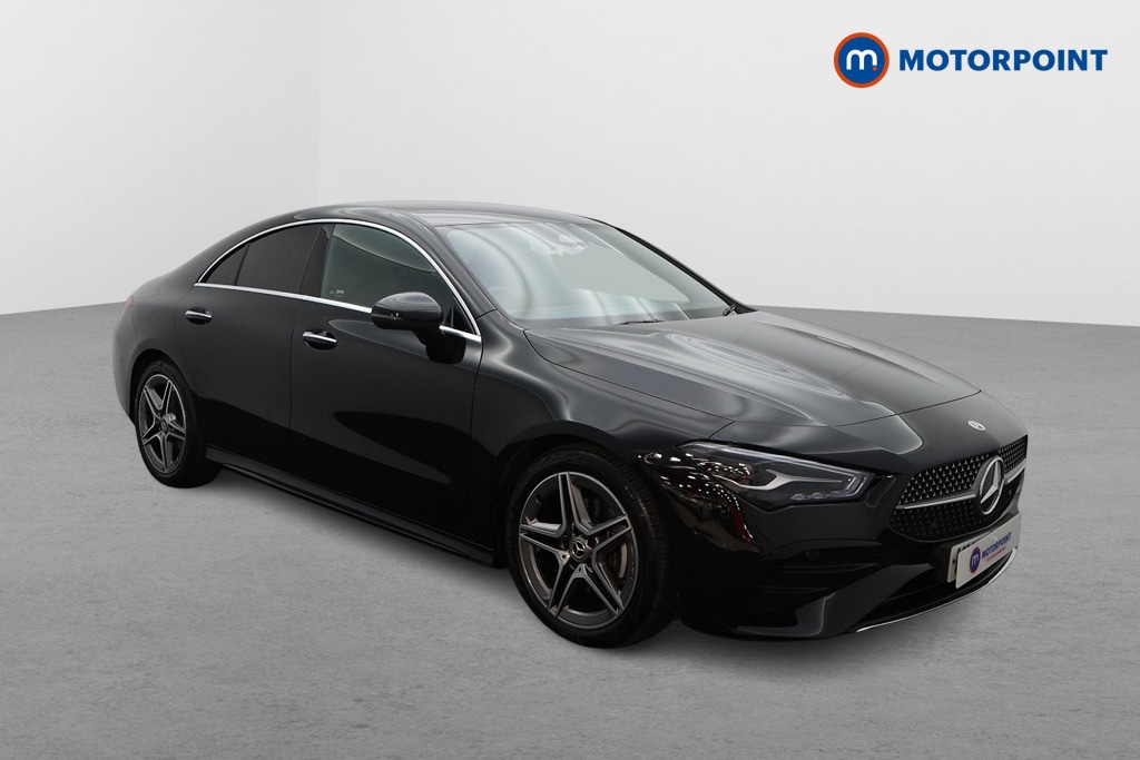 Used Mercedes-Benz CLA 2025 for sale - 76367106: Photo 1