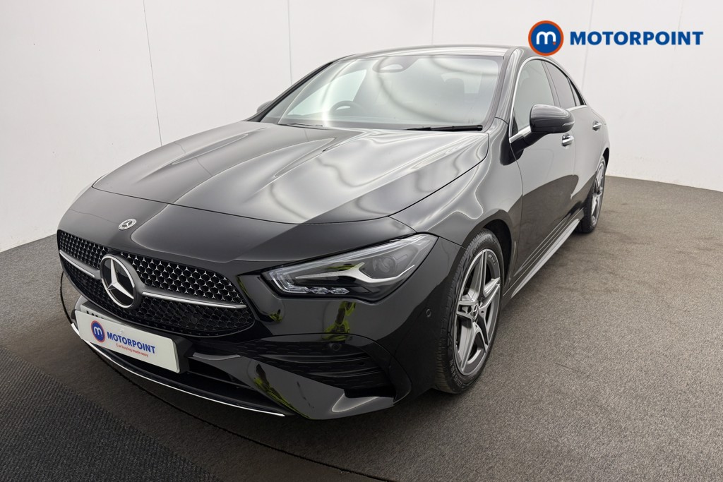 Used Mercedes-Benz CLA 2025 for sale - 76367106: Photo 10