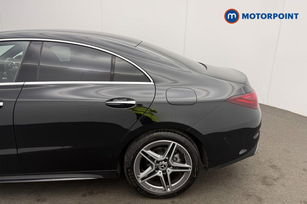 Used Mercedes-Benz CLA 2025 for sale - 76367106: Photo 12