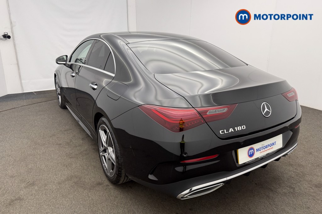 Used Mercedes-Benz CLA 2025 for sale - 76367106: Photo 13