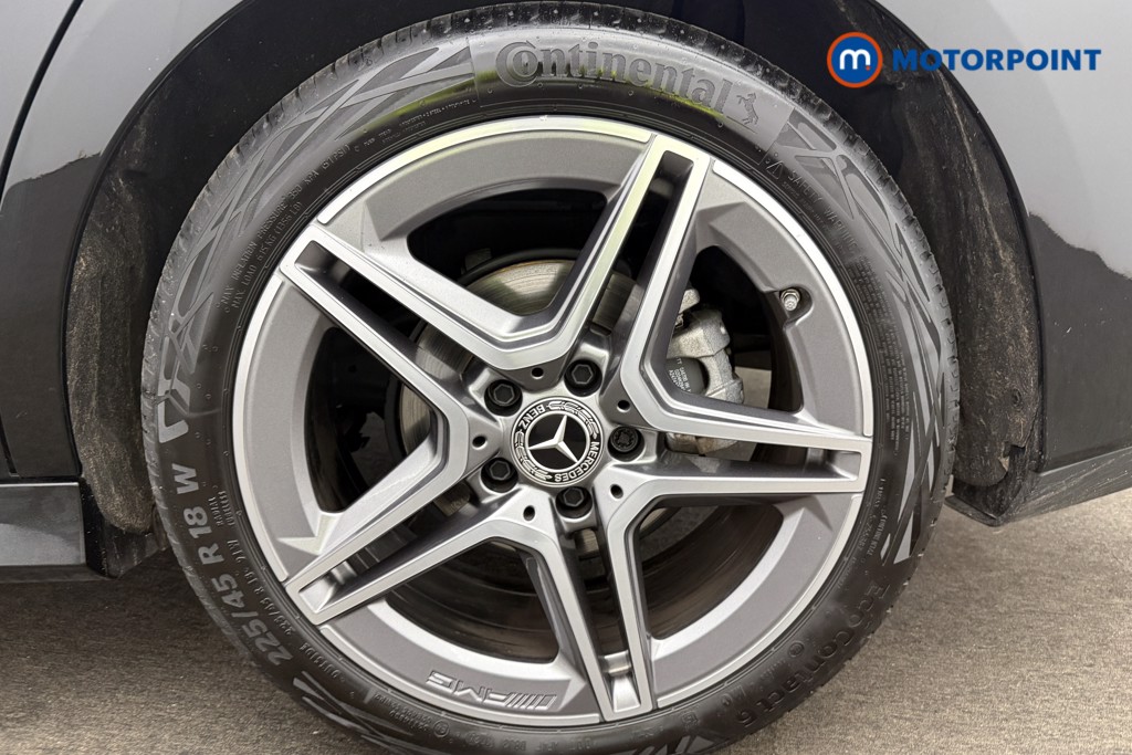 Used Mercedes-Benz CLA 2025 for sale - 76367106: Photo 20