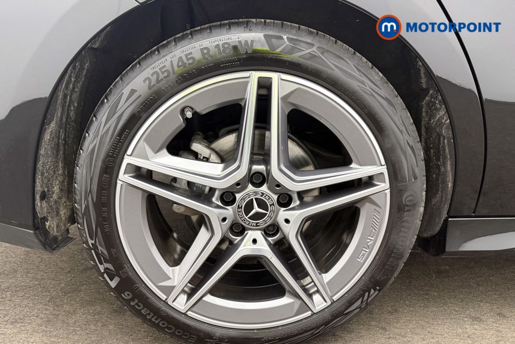 Used Mercedes-Benz CLA 2025 for sale - 76367106: Photo 21