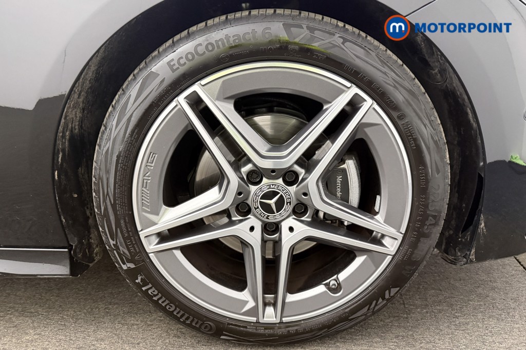 Used Mercedes-Benz CLA 2025 for sale - 76367106: Photo 22