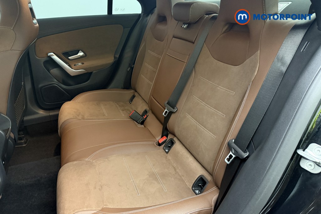 Used Mercedes-Benz CLA 2025 for sale - 76367106: Photo 24
