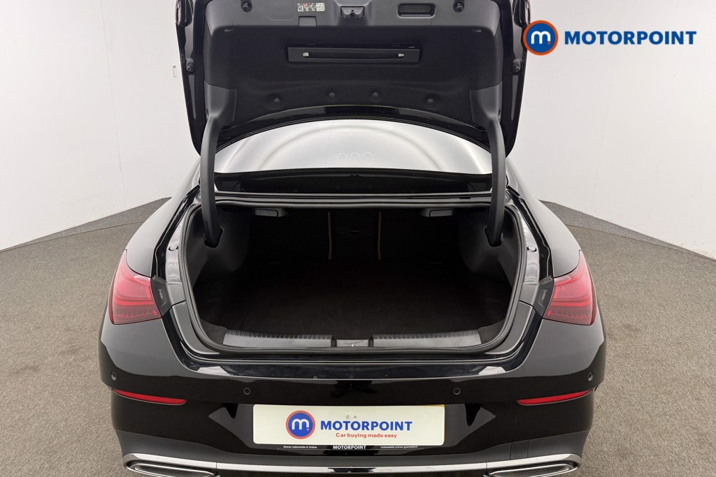 Used Mercedes-Benz CLA 2025 for sale - 76367106: Photo 25