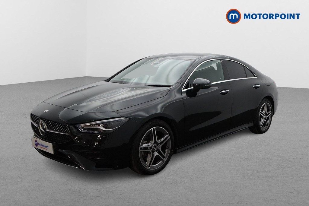 Used Mercedes-Benz CLA 2025 for sale - 76367106: Photo 3