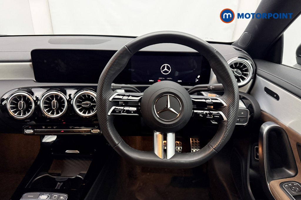 Used Mercedes-Benz CLA 2025 for sale - 76367106: Photo 30