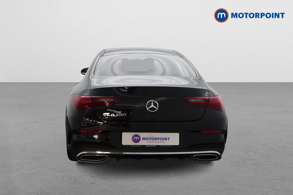 Used Mercedes-Benz CLA 2025 for sale - 76367106: Photo 6