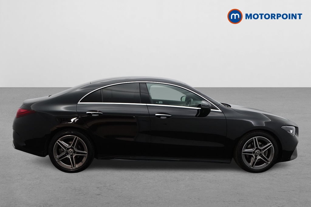 Used Mercedes-Benz CLA 2025 for sale - 76367106: Photo 8
