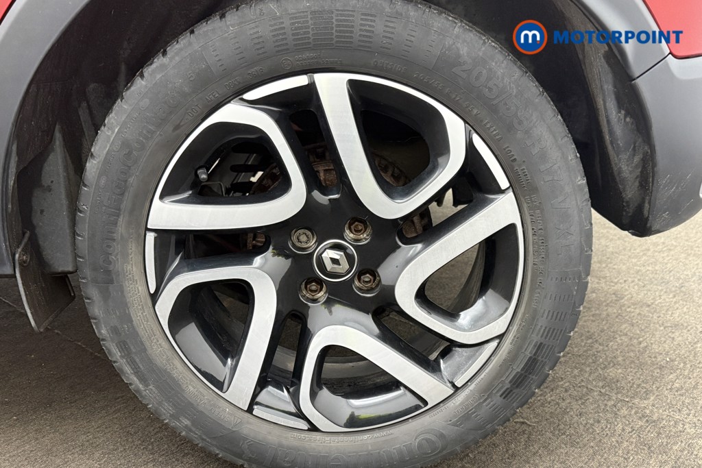 Used Renault Captur for sale - 77676842: Photo 10