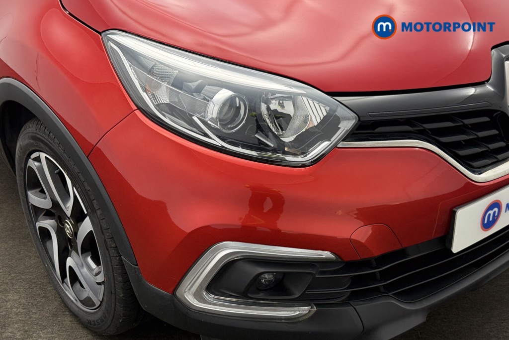 Used Renault Captur for sale - 77676842: Photo 13