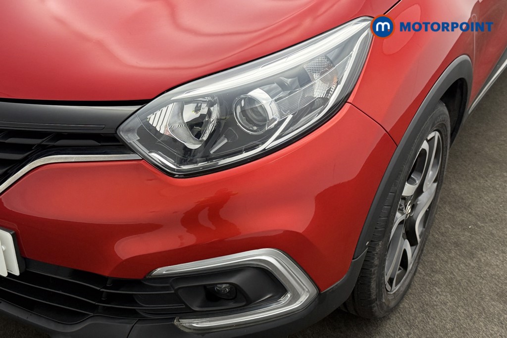 Used Renault Captur for sale - 77676842: Photo 14