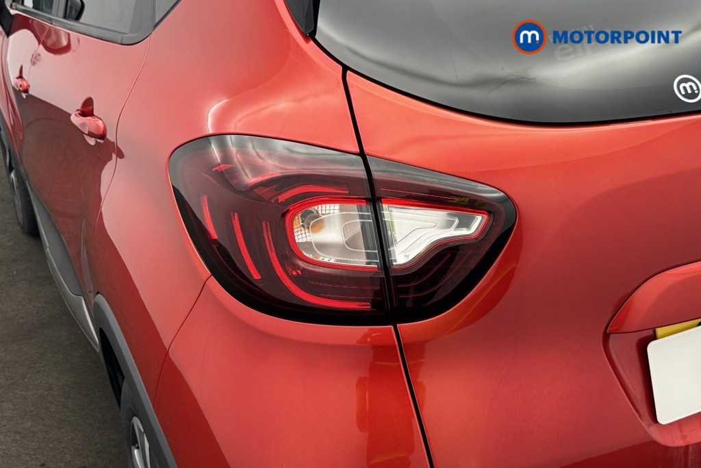 Used Renault Captur for sale - 77676842: Photo 15