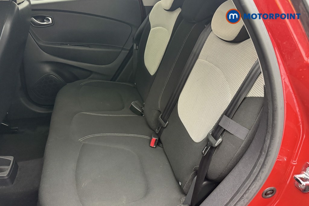 Used Renault Captur for sale - 77676842: Photo 18