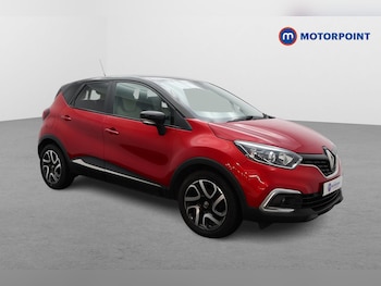 Used Renault Captur undefined for sale - 77676842: Photo