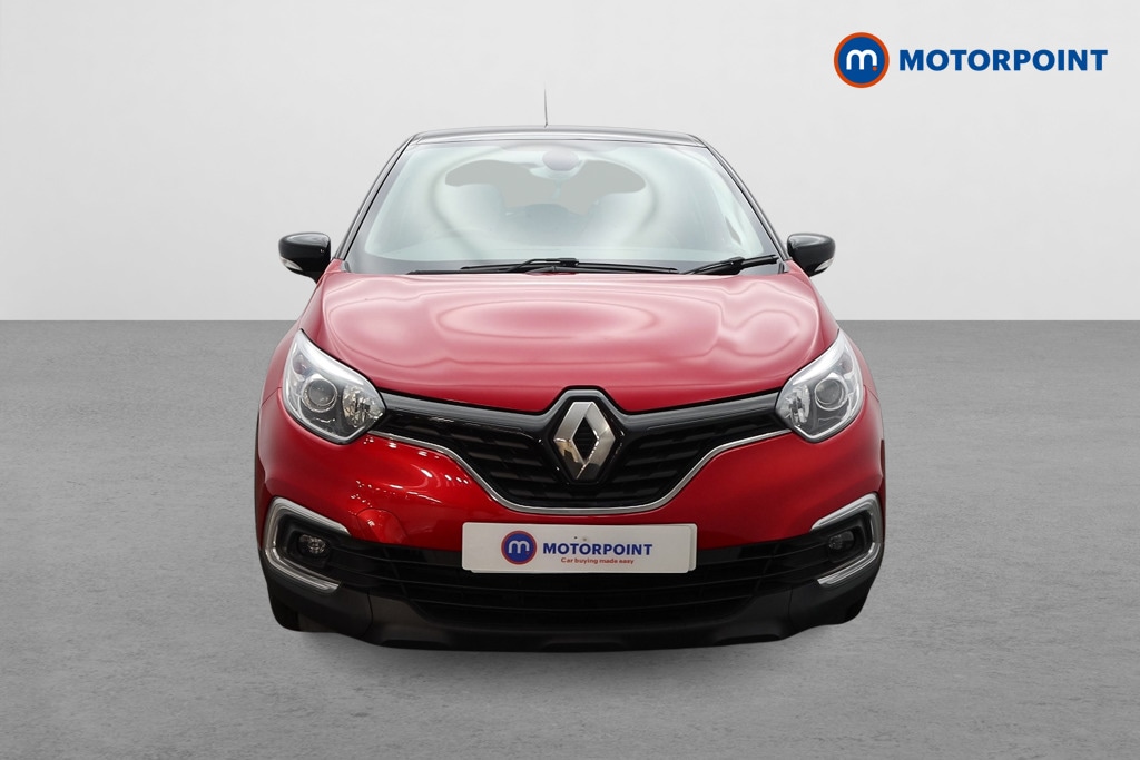Used Renault Captur for sale - 77676842: Photo 2