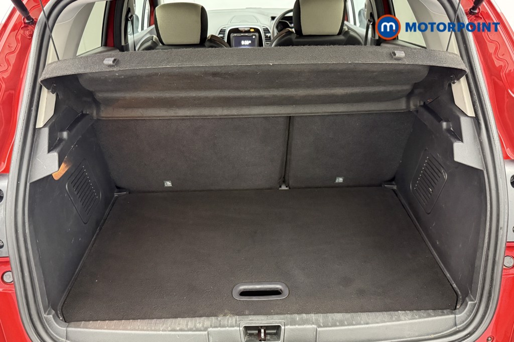 Used Renault Captur for sale - 77676842: Photo 20