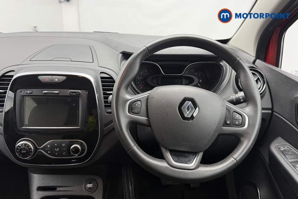 Used Renault Captur for sale - 77676842: Photo 21