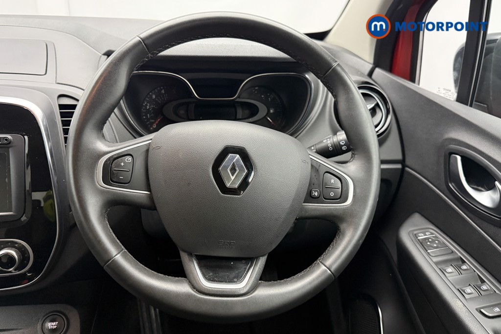 Used Renault Captur for sale - 77676842: Photo 22